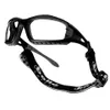 BOLLE Lunettes de protection TRACKER II claires Lunettes de Voir les images du produit 14