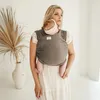 Babylonia Tricot-Slen Imbragatura per neonati marrone Anteprima dell’immagine prodotto 7