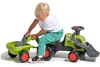 FALK Traktor-Spielzeug für Babys, Modell Claas, mit Produktbild-Vorschau 5