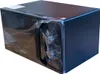 Samsung MG23K3614AK/BA Mikrowelle Arbeitsplatte Solo Produktbild-Vorschau 1