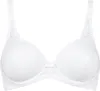 Triumph Damen Bügel-BH Amourette Spotlight - WHITE - Größe Produktbild-Vorschau 3