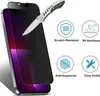 Mothca Sichtschutzfolie Matt iPhone 12 Pro Privacy Panzer Produktbild-Vorschau 5