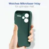 Hülle für Xiaomi Redmi Note 13 Pro+ 5G Case Cover Bumper Produktbild-Vorschau 2