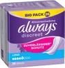 always 8700216179348 Slipeinlagen discreet Long, 26 St. Podgląd zdjęcia produktu 4