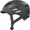 ABUS Stadthelm Hyban 2.0 - Fahrradhelm mit Rücklicht, Produktbild-Vorschau 1