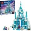 LEGO Disney Frozen Lodowy pałac Elzy, zabawka dla dziecka, Podgląd zdjęcia produktu 37
