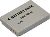 Omni-tec NB 5 H Lithium Ionen (Li-Ion) Akku fÃ1/4r Produktbild-Vorschau 1