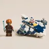 LEGO® Star Wars™ 75400 Plo Koons Jedi Starfighter™ Produktbild-Vorschau 8