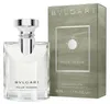 Bvlgari Pour Homme Eau De Toilette Natural Spray 50ml Produktbild-Vorschau 3