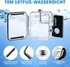 Kamerazubehör-Set für GoPro Hero Zubehör mit wasserdichtem Produktbild-Vorschau 5