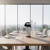 Termos z pompką 3l do kawy herbaty konferencyjny na gorące Podgląd zdjęcia produktu 12