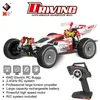 Samochód RC Wltoys XKS 144001, 60 km/h, duża prędkość, Podgląd zdjęcia produktu 5