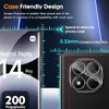 2X Schutzglas für Xiaomi Redmi Note 14 Pro 5G Panzerfolie Produktbild-Vorschau 7
