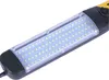 A close-up, angled view of a long LED work light against a white background. Náhľad obrázku produktu