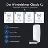 Angelcare TOP Windeleimer Classic XL mit Nachfüllkassette Produktbild-Vorschau 7