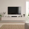WEST TV-Lowboard 320 cm (2x 160cm), wandhängend, mit Produktbild-Vorschau 1
