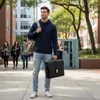 Bag Street Business Aktentasche Tasche Messenger Laptop Produktbild-Vorschau 9