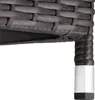 tectake® Auflagenbox Kiruna 121 x 56 x 60 cm Produktbild-Vorschau 10
