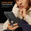 Hülle für Samsung Galaxy Z Fold 4 Armbandtasche mit Produktbild-Vorschau 5