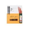 FABER-CASTELL Tuschestift PITT artist pen S, F, M, B rötel Produktbild-Vorschau 7