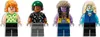 LEGO ONE PIECE La battaglia nel Parco di Arlong 75638 Anteprima dell’immagine prodotto 7