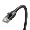 Vention Patch Cable Cat6 2m black Náhled obrázku produktu 9