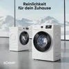 Bomann® Waschmaschine 7kg | Invertermotor - effizient, Produktbild-Vorschau 7