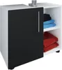 VCM Holz Waschbeckenunterschrank | Badschrank | Maße: H. 51 Produktbild-Vorschau 3