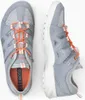 Ecco Terracruise Lt W Low Vent Grigio Argento/Argento Anteprima dell’immagine prodotto 21