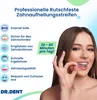 DRDENT Professional Zahnaufhellungsstreifen 21 Anwendungen Produktbild-Vorschau 2