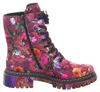 Rieker Veterschoenen Hoog  Veterschoenen Hoog - overige Produktbild-Vorschau 68
