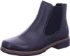 Rieker Damen Stiefelette klassische Chelsea Boot Stretch Produktbild-Vorschau 18