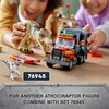 LEGO Jurassic World 76948 TREX Dinosaur Tyrannosaurus Voir les images du produit 9