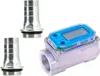 Kraft&Dele KD1458 digital fuel/oil flowmeter 20bar Voir les images du produit 1