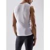 Scampolo Craft Mesh Superlight Uomo Senza Maniche Bianco - Anteprima dell’immagine prodotto 3