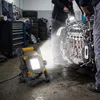 LED Baustrahler Arbeitsstrahler 50W 5000K tageslichtweiß Produktbild-Vorschau 7