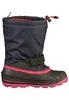 Kamik Waterbug 8G Kinder Schnee Stiefel EUR 28/29 Produktbild-Vorschau 4