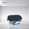Accessoire magnétique pour voiture, support intérieur pour Voir les images du produit 4