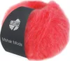 Lana Grossa - Mohair Moda 0019 koralle Produktbild-Vorschau 1