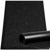 Deco4Home tappetino antipolvere 60x80cm | Zerbino | Nero Anteprima dell’immagine prodotto 3