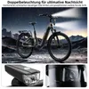 E‑SUVO Fully‑Elektro‑Fahrrad für Erwachsene, Produktbild-Vorschau 17