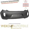 DIEDERICHS Heckstoßstange Stoßfänger Hinten für KIA PICANTO Produktbild-Vorschau 2