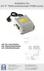 Agora-Tec® 3 Zoll sandverträgliche , sandresistente Produktbild-Vorschau 4