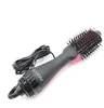 A Revlon one-step hot air brush is shown against a white background. Podgląd zdjęcia produktu