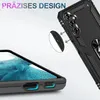 2in1 Set de protection pour le Samsung Galaxy S23 FE se Voir les images du produit 2