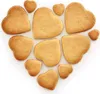 Lekue - Forma do wykrawania ciastek PUZZLE HEARTS Podgląd zdjęcia produktu 5