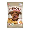Akinu Bezlepkové piškoty pamlsek pro psy 120 g Náhled obrázku produktu 1
