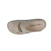 Finn Comfort Milos bequeme Damen Sandale, Ivory Produktbild-Vorschau 24