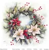 ITD COLLECTION Setz 11Stk 30x30cm Scrapbooking Papier - Produktbild-Vorschau 15