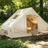 Tenda da campeggio gonfiabile Izrielar Villa – Comoda tenda Anteprima dell’immagine prodotto 13